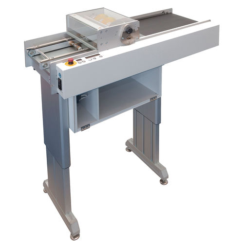 PCB separator - MAESTRO 5L - cab Produkttechnik GmbH & Co KG - belt / circular