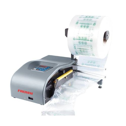 Air cushion protective packaging machine - AP100 - FROMM - compact