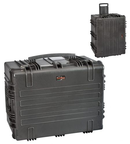 Transport case - EX7745 - BAGALU - plastic / electronic equipment / waterproof