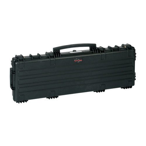 Transport case - EX11413 - BAGALU - plastic / for firearms / long product