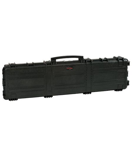 Transport case - EX15416 - BAGALU - plastic / long product / for firearms