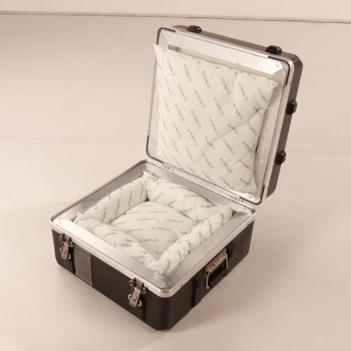 Transport case - BAGALU - protective / technical / HDPE