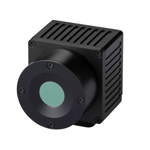 Digital camera module - LW10F12-UT - TAMRON USA INC. - thermal / LWIR / microbolometer