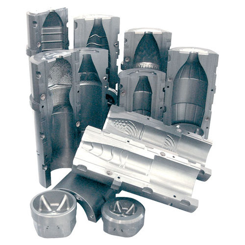 mold base - SMI Group