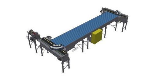 Accumulating table - Serie DAT - SMI Group