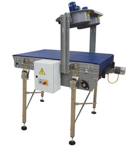 chain conveyor - SMI Group