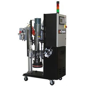 Automatic feeding system - DM5  - ITW Dynatec - for production lines / for hot-melt glue