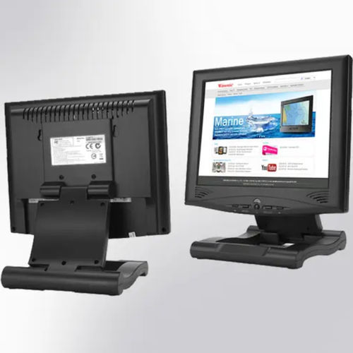TFT-LCD monitor - L1041-XN35L0 - Winsonic - touch screen / LED backlight / 10.4"