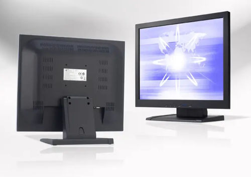 TFT-LCD monitor - L1988-EN25L0 - Winsonic - touch screen / LED backlight / 19"