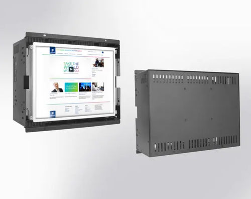 TFT LCD panel PC - POF05762-VN40L0-CB0M0A - Winsonic - LED backlight / touch screen / 5.7"