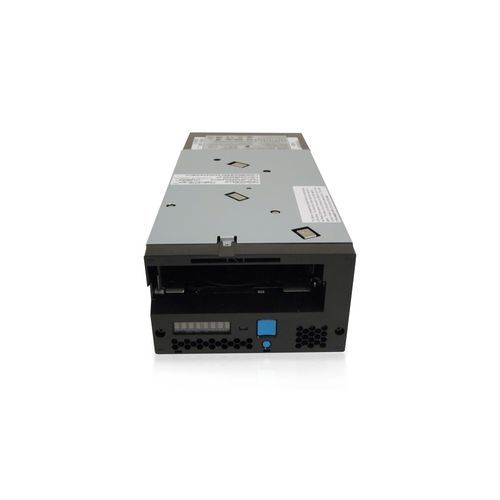 Tape drive emulator - TS1130  - IBM