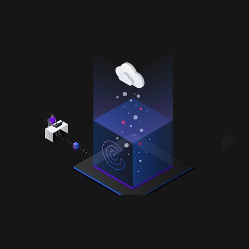 Analysis software - QRadar SIEM - IBM - security and access control / mapping / connectivity