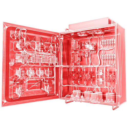 Design software - Electrical 3D - SOLIDWORKS - database / synchronization / electrical CAD
