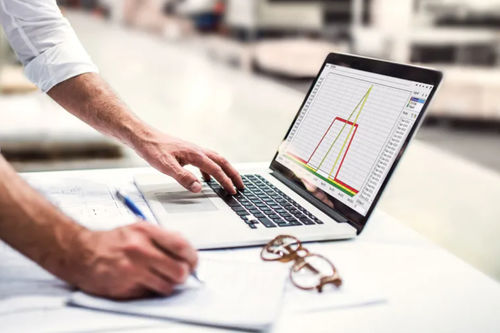 Quality software - Manufacturing  - SOLIDWORKS - control / tracing / scheduling