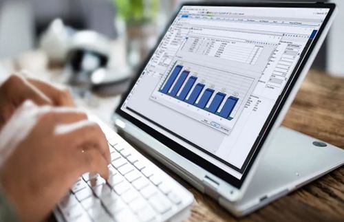 Management software - ERP  - SOLIDWORKS - planning / ERP / supply chain