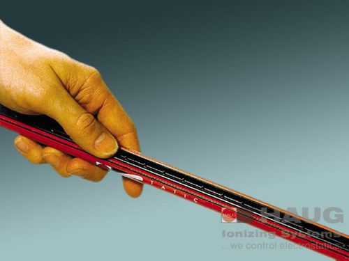 Ionizing bar - EI SL - HAUG