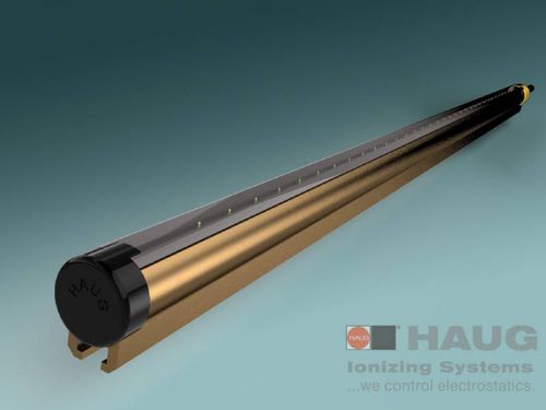 Ionizing bar - EI VS NUT - HAUG