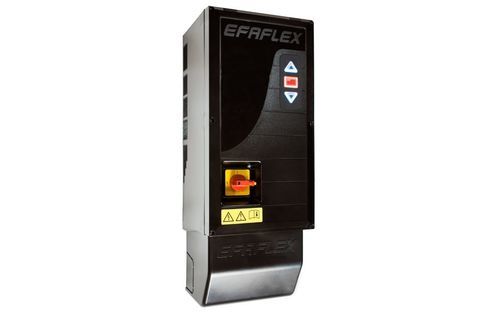Roller door control unit - EFA-TRONIC® - EFAFLEX Tor- und Sicherheitssysteme GmbH & Co. KG