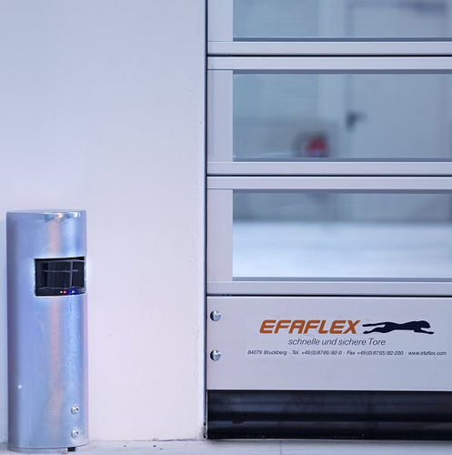 Motion detector - EFA-SCAN® - EFAFLEX Tor- und Sicherheitssysteme GmbH & Co. KG - laser / industrial door
