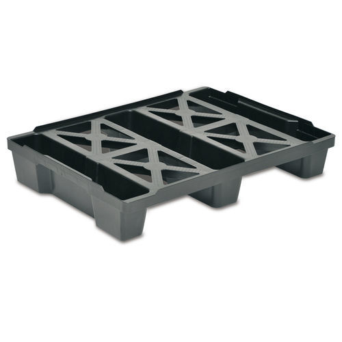 Plastic pallet - UPAL-E - Utz - transport / storage / handling