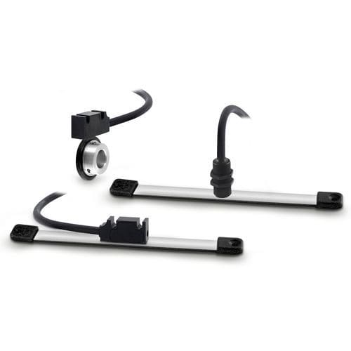 Incremental linear encoder - MT  - FIAMA - magnetic