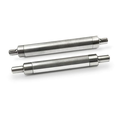 Stainless steel shaft - AR series - FIAMA