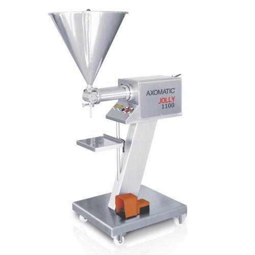 Volumetric dosing unit - Jolly 1100 - AXOMATIC - liquids / for the food industry / for the pharmaceutical industry