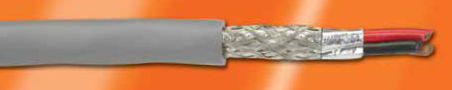 Electrical data cable - Xtra-Guard® 1 - Alpha Wire - insulated / PVC-insulated