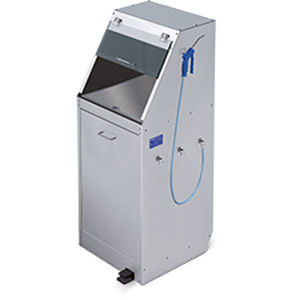 Manual cleaning system - REVEN® T series - Rentschler REVEN - compact