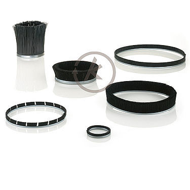 Cup brush - 40 - KULLEN - cleaning / stripping / sealing