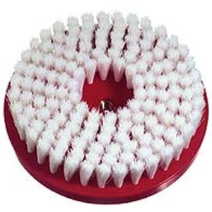 Disc brush - KULLEN - sealing / cleaning / washing