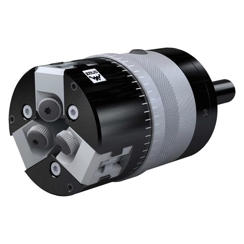 Knurling tool - 291-12M	 - Hommel+Keller Präzisionswerkzeuge GmbH