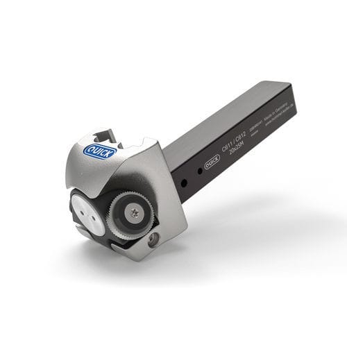 Knurling tool - C611-1 series  - Hommel+Keller Präzisionswerkzeuge GmbH