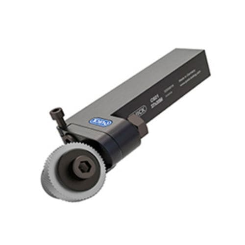Knurling tool - C621-27R	 - Hommel+Keller Präzisionswerkzeuge GmbH