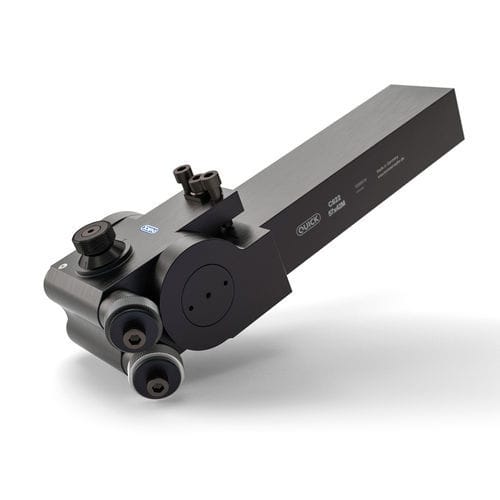 Knurling tool - C622 series - Hommel+Keller Präzisionswerkzeuge GmbH