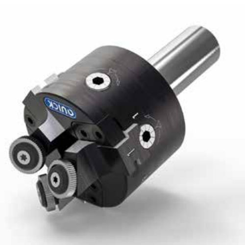 Knurling tool - C693 - Hommel+Keller Präzisionswerkzeuge GmbH