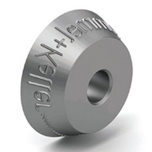 Fast marking roll - N° 40-K - Hommel+Keller Präzisionswerkzeuge GmbH