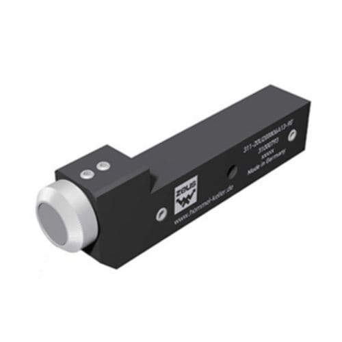 Knurling tool - 311-90°	 - Hommel+Keller Präzisionswerkzeuge GmbH