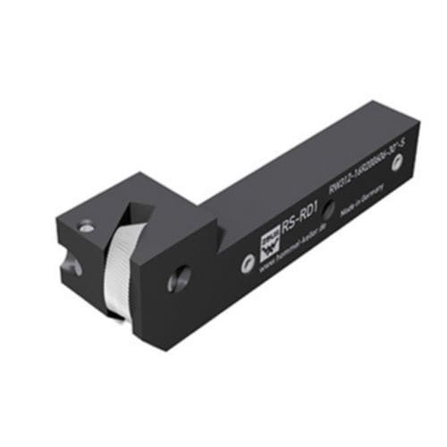 Knurling tool - 312 - Hommel+Keller Präzisionswerkzeuge GmbH