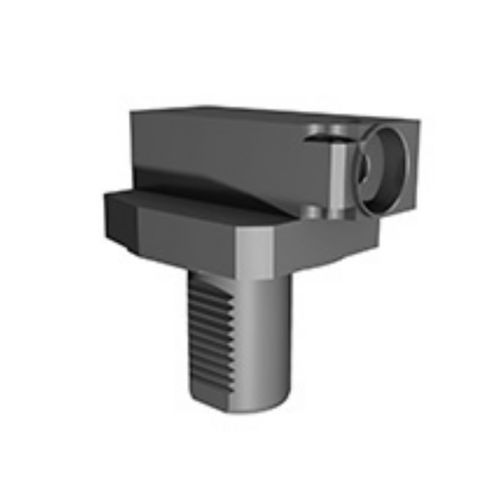 VDI tool holder - Hommel+Keller Präzisionswerkzeuge GmbH - SK / for machining / high-rigidity