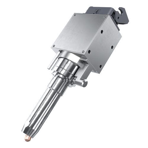 Surface treatment plasma source - SpinTEC30 - Tantec - OEM