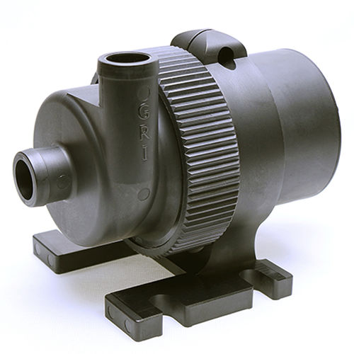 Centrifugal pump - INTG7 series - Gorman-Rupp Industries - water / for chemicals / for food products