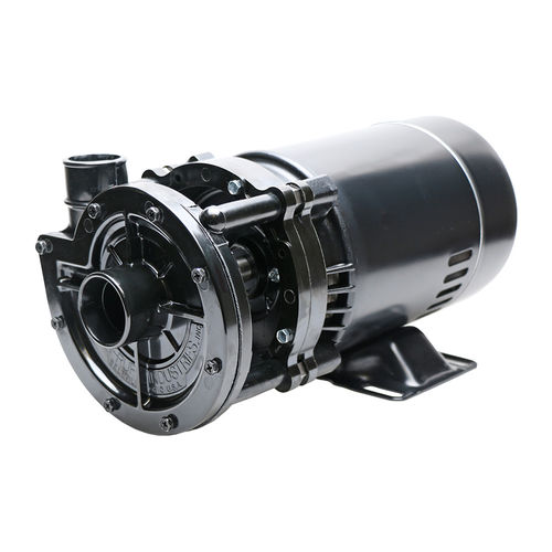 Centrifugal pump - 3900  - Gorman-Rupp Industries - for chemicals / electric / self-priming