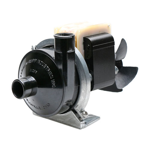 Centrifugal pump - 149  - Gorman-Rupp Industries - for chemicals / electric / self-priming