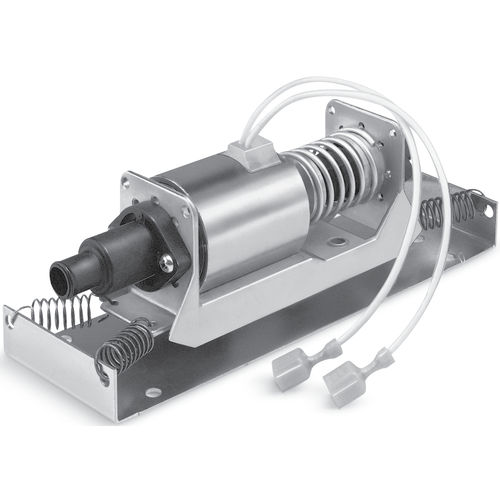 Impeller pump - 17000  - Gorman-Rupp Industries - for chemicals / electric / self-priming