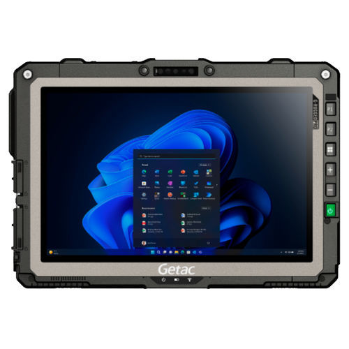 Windows 11 Pro tablet - UX10 - GETAC - 10.1" / Intel® Core™ Ultra / 32 GB