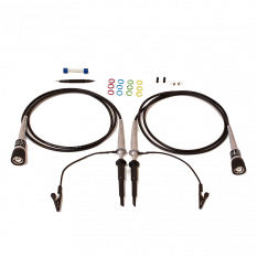 Passive probe - P2056 series - Pico Technology - test / voltage / for oscilloscopes