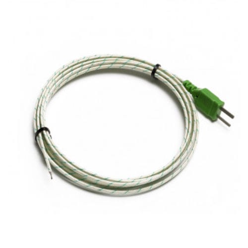Type K thermocouple - SE series  - Pico Technology - insertion / high-temperature / stainless steel