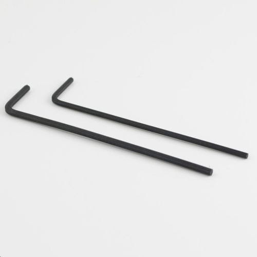 L Allen wrench - HEXW - US Digital - with hexagonal head