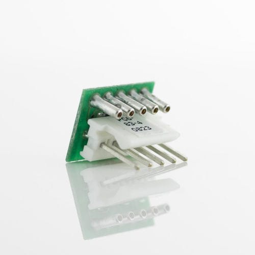 Optical encoder interface board - PC6 - US Digital